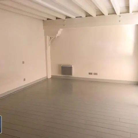 Appartement à louer 2 pièces 67.49m² - Photo 1