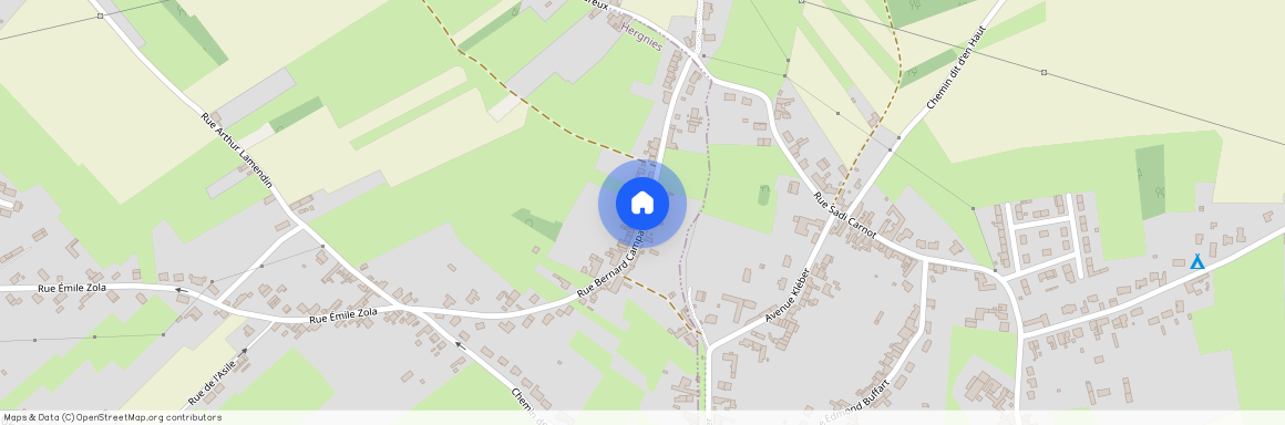 59199, Hergnies