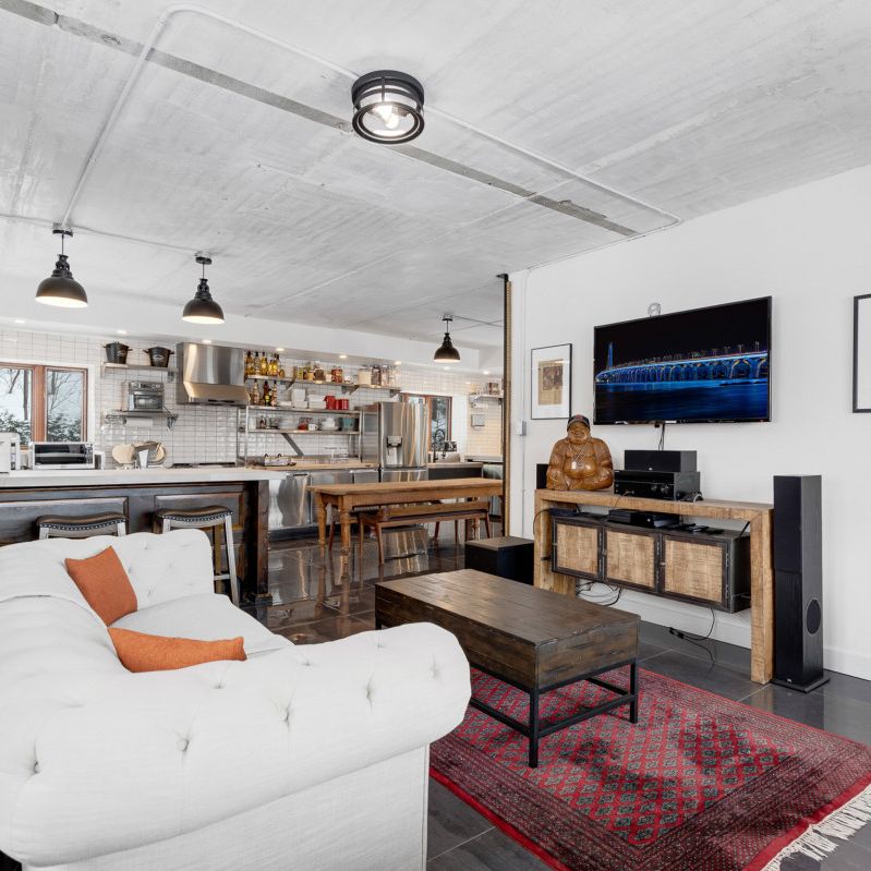 491 Rue des Écureuils, #493 - Photo 1