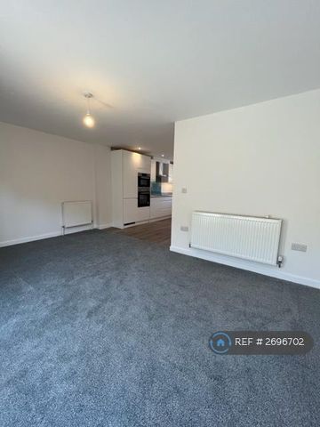3 bedroom terraced house to rent - Photo 2