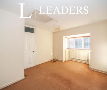 1 bedroom semi-detached house to rent - Photo 1