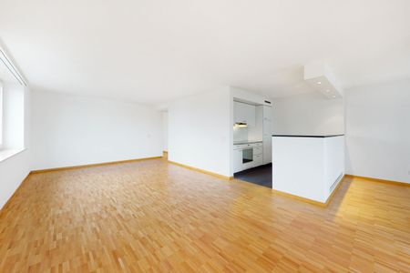 Wunderschöne Wohnung im Zentrum von Dübendorf - Photo 2