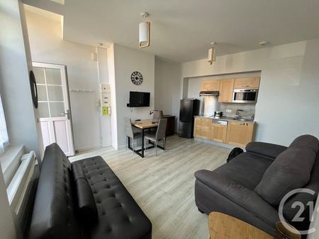 Appartement F2 à louer 2 pièces - 40 m2 CHATEAUROUX - 36 - Photo 3