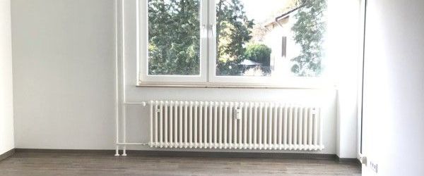 Mitten drin statt nur dabei: renovierte 3-Zimmer-Wohnung - Foto 1