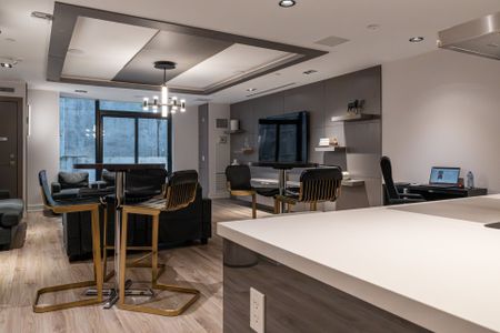 For Lease - 840 St Clair Avenue Unit# 609, Toronto, Ontario - Photo 5