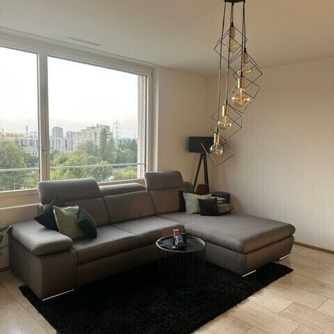 31/2 ROOM APARTMENT IN DÜBENDORF (ZH), FURNISHED, TEMPORARY - Photo 1