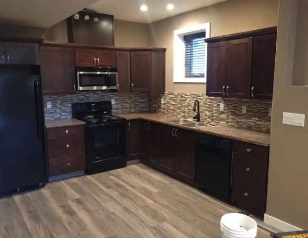 BASEMENT SUITE FOR RENT IN EASTVIEW! AVAILABLE NOVEMBER 1, 2025 | Suite B, 3717 45 Street, Red Deer - Photo 1