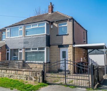 WAINCLIFFE DRIVE BEESTON LEEDS - Photo 3