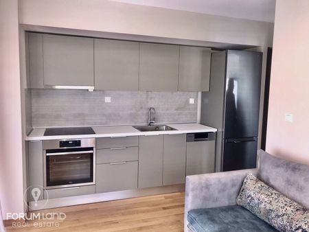 Γκαρσονιέρα προς Ενοικίαση 50 τ.μ. - 750€ - Photo 4