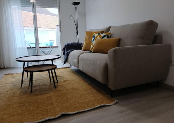 🏡 2 bedroom Apartment for Rent in Cabo Blanco