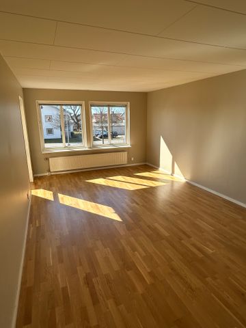 Järnvägsgatan, Tvååker - Foto 4