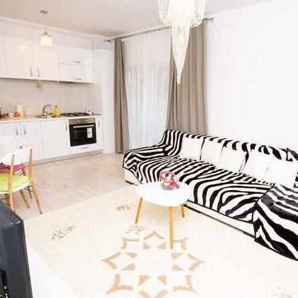 Apartament 3 camere, 70 mp, 2 terase, gradina, zona Iulius Mall - Photo 1