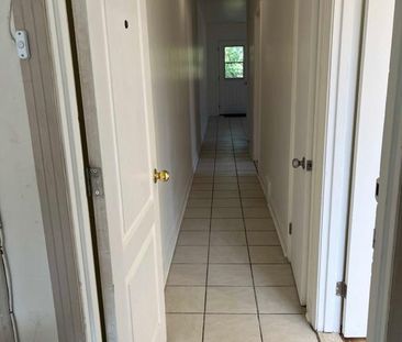 3 ½ Tétreaultville – Electros inclus - 1200$ - Photo 4