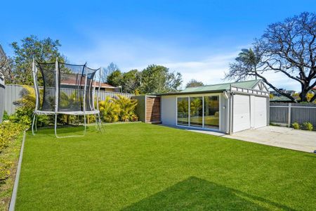 14 Harwood Avenue, Chatswood - Photo 5