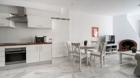 Ground Floor Apartment in Mijas - Foto 5
