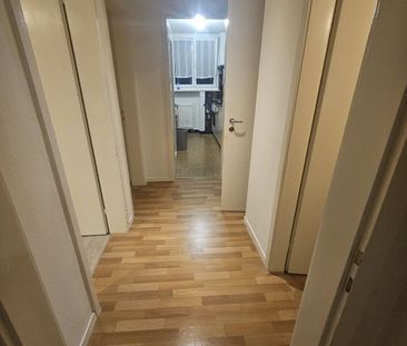 Charmant appartement de 3,5 pièces récemment rénové - Bleicherstr. ... - Foto 1