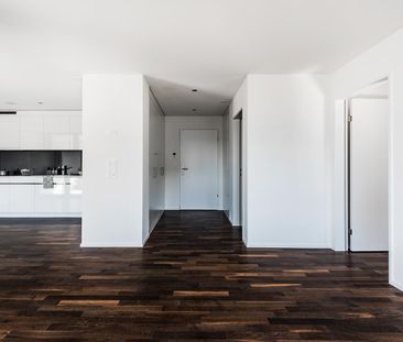 2.5 Zimmer, 60 m², 1. Stock - Foto 6