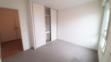 location Appartement T3 DE 65.97m² À ARCUEIL - Photo 2