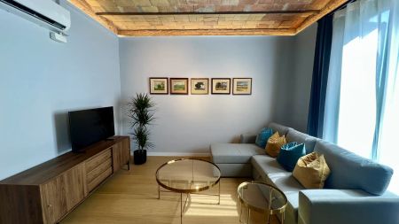 1-bedroom apartment for rent in la Dreta de l'Eixample, some bills included - Foto 2