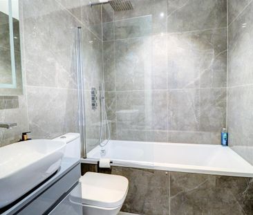 2 bedroom maisonette to rent - Photo 6