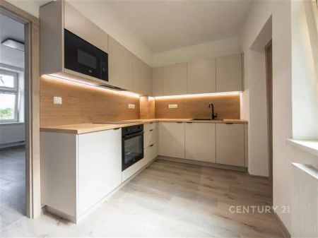 Pronájem nadstandardního bytu 2+1 (44,5 m - Фото 4