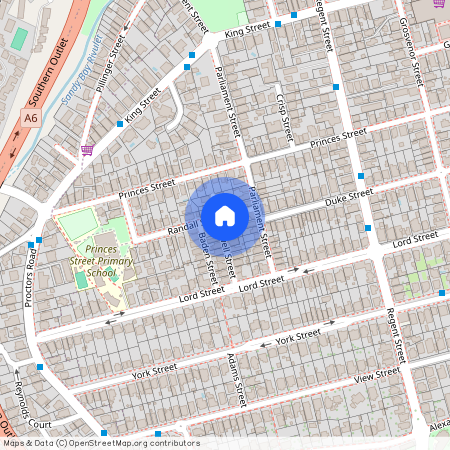 5 Randall Street, Tas 7005, Sandy Bay