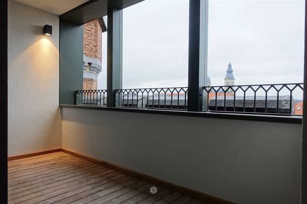 Appartement te huur in Gent - Photo 1