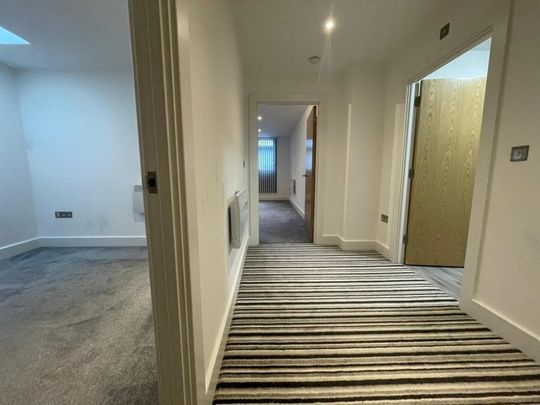 Market Court, Oliver Street, Birkenhead - Photo 1