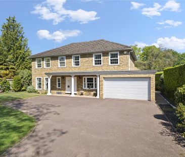 5 bedroom detached house to rent - Photo 5