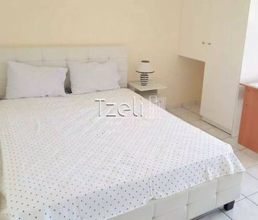 Studio/Γκαρσονιέρα για ενοικίαση Τ.Ε.Ι. (Πάτρα) - Photo 3