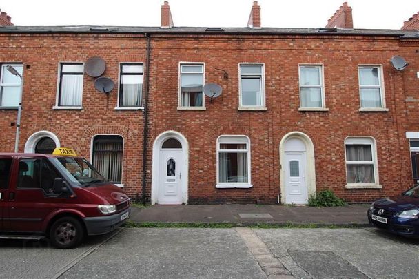 Room 1, 26 Thorndyke Street, Belfast, BT5 4QB - Photo 1