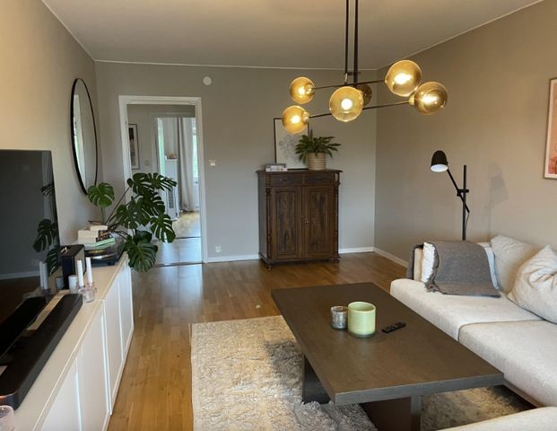 Riksvägen 50C - Photo 1