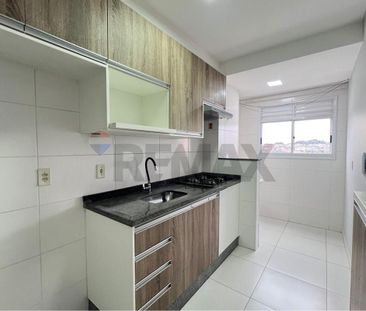 Apartamento para locação - Condomínio Latania - Nova Odessa/SP. - Photo 1