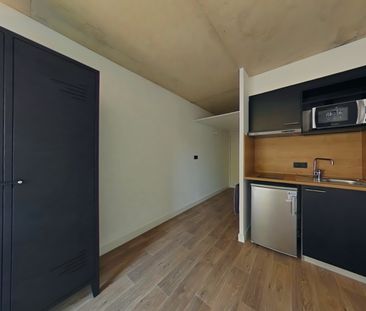 Location Appartement 1 pièce 18m² MONTPELLIER 34000 - Photo 5
