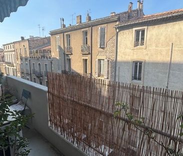 Location Appartement P4 Nimes - Photo 6