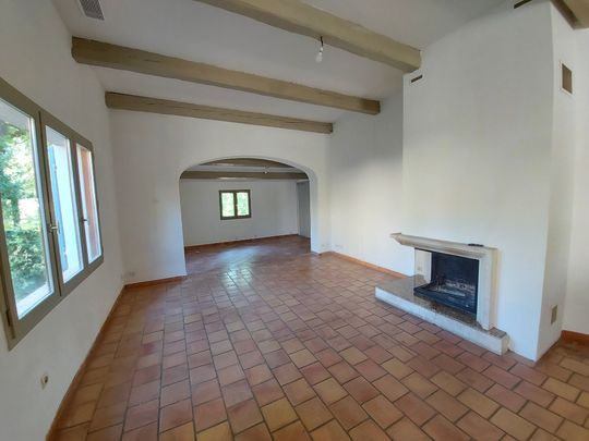 Maison Bouc Bel Air 89m� + Piscine + Jardin - BOUC, - Photo 1