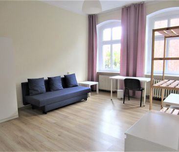 Świetne dwupokojowe 50 m2 , okolica Placu Kościuszki - Photo 2