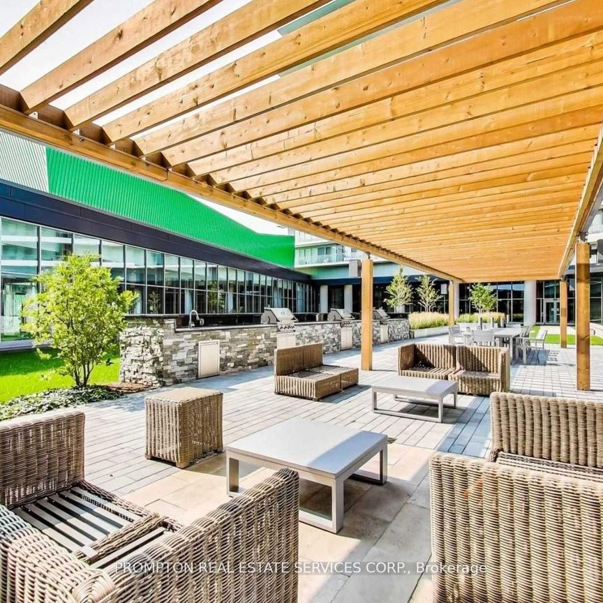 For Lease - 117 McMahon Drive Unit# PH06, Toronto, Ontario - Photo 1