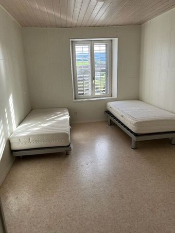 Appartement partiellement meublé de 3,5 pièces - Foto 3