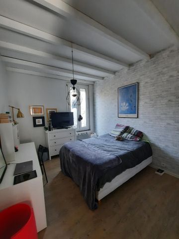 A LOUER T4 NARBONNE - Photo 2