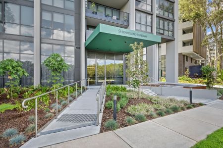 1206/9 Bennelong Parkway, Wentworth Point - Photo 2