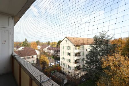 Nähe Thomas Kirche- 3-Zimmerwohnung ideal fur 1-2 Personen in Basel - Foto 5