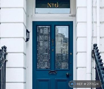 1 bedroom flat to rent - Photo 6