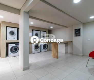 Apartamento 1 Quarto Boa Vista 29m² - Foto 6