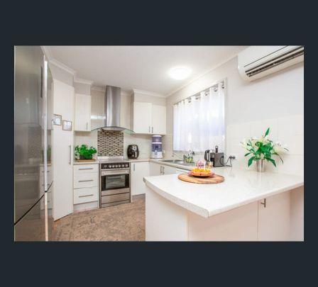 124 Paton Road, South Hedland, WA 6722 - Photo 1