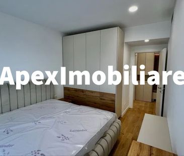 Apartament 2 camere de inchiriat Pipera Bucuresti | ApexImobiliare.ro - Fotografie 5