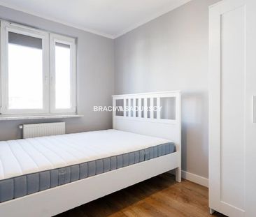 Mieszkanie Kraków Grzegórzki powierzchnia 44.5 m² C206-WM-47961 - Photo 3