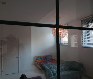 Appartement te huur: Brouwhuisplein 1-C2 4811 DP Breda - Photo 1