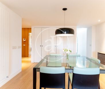 Duplex for rent in Génova street. - Photo 4