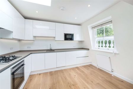 Cranley Gardens, South Kensington, London, SW7 3DD - Photo 5